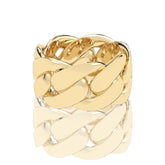 Miami Cuban Link Panzerring 12mm